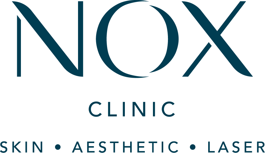 NOXClinic - Skin · Aesthetic · Laser
